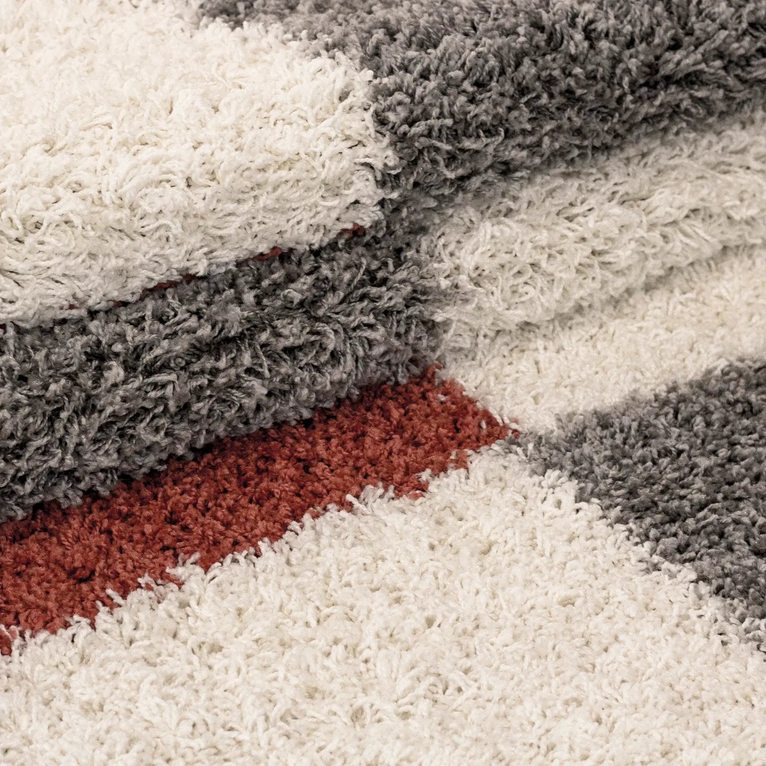 Product fold detail