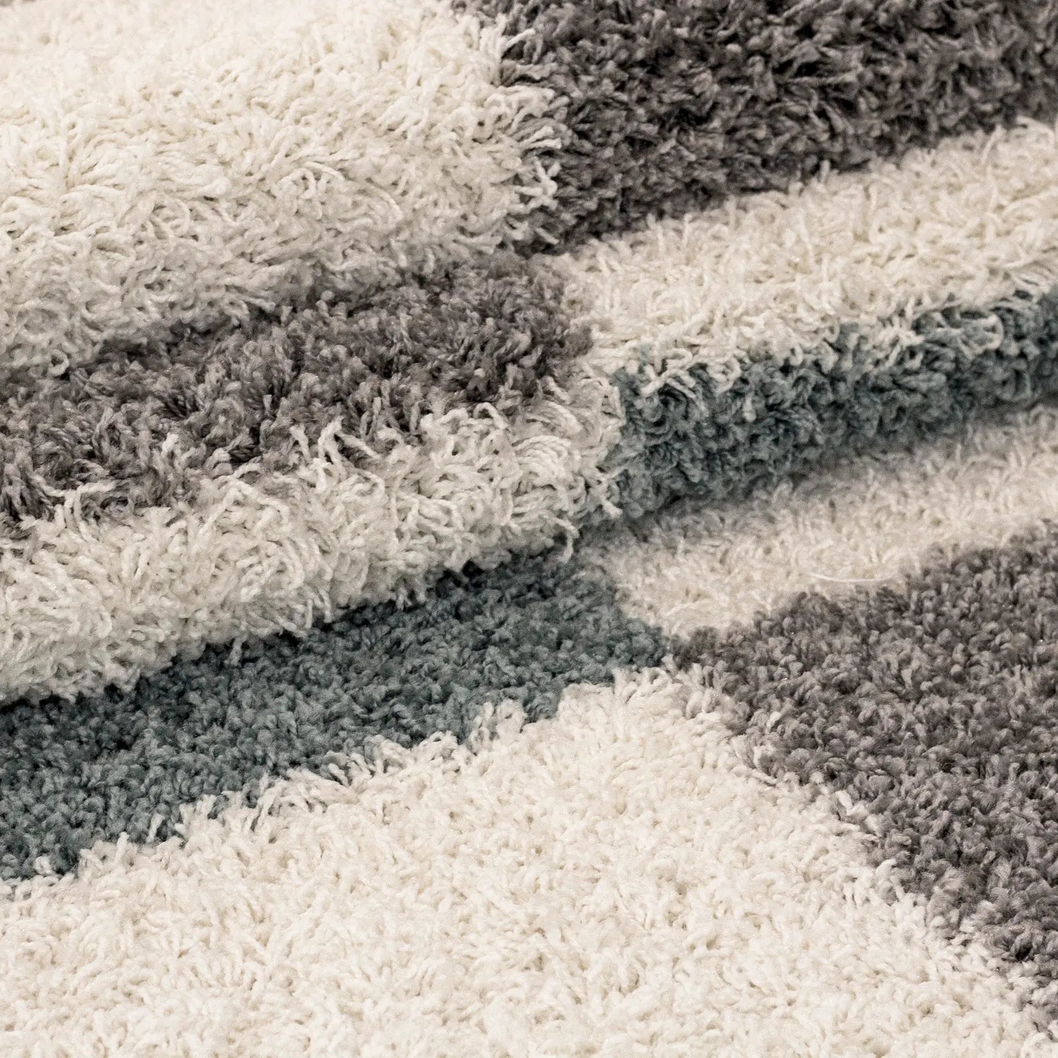 Product fold detail