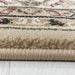 Perzisch Vloerkleed - Kashmir Medaillon Beige