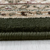 Product edge detail