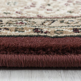 Product edge detail
