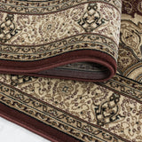 Product fold detail