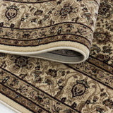 Product fold detail