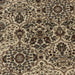 Perzisch Vloerkleed - Kashmir Bloemen Beige