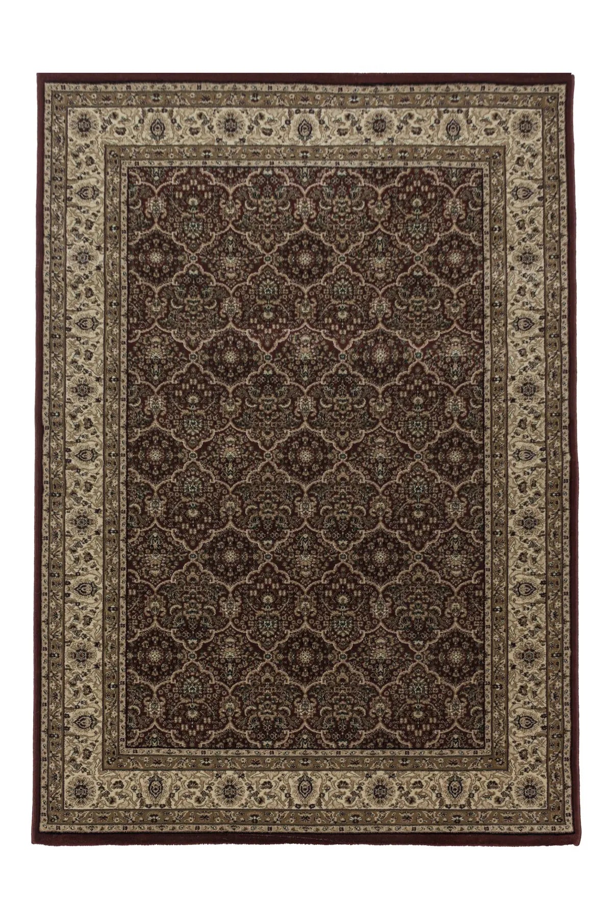 Product front view