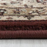 Product edge detail
