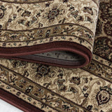 Product fold detail