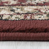Product edge detail