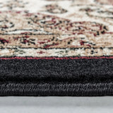Product edge detail