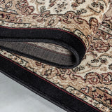 Product fold detail