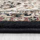 Product edge detail