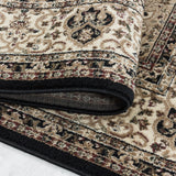Product fold detail