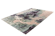 Modern Vloerkleed – Sinai Abstract Multikleur