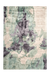 Modern Vloerkleed – Sinai Abstract Multikleur