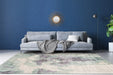 Modern Vloerkleed – Sinai Abstract Multikleur