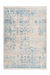Vintage Vloerkleed – Baroque Bloemen Multikleur