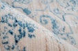 Vintage Vloerkleed – Baroque Bloemen Multikleur