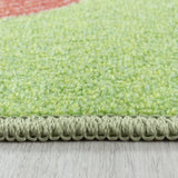 Product edge detail