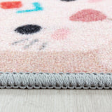 Product edge detail