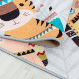 Product fold detail