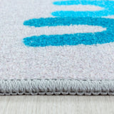 Product edge detail