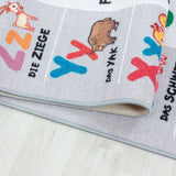 Product fold detail