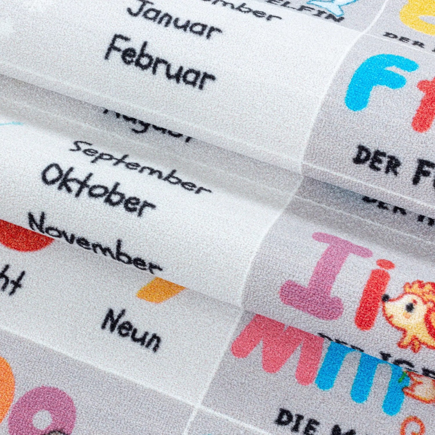 Product close-up