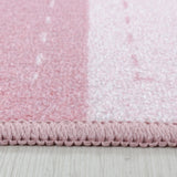 Product edge detail