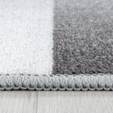 Product edge detail