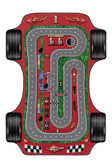 Product front view