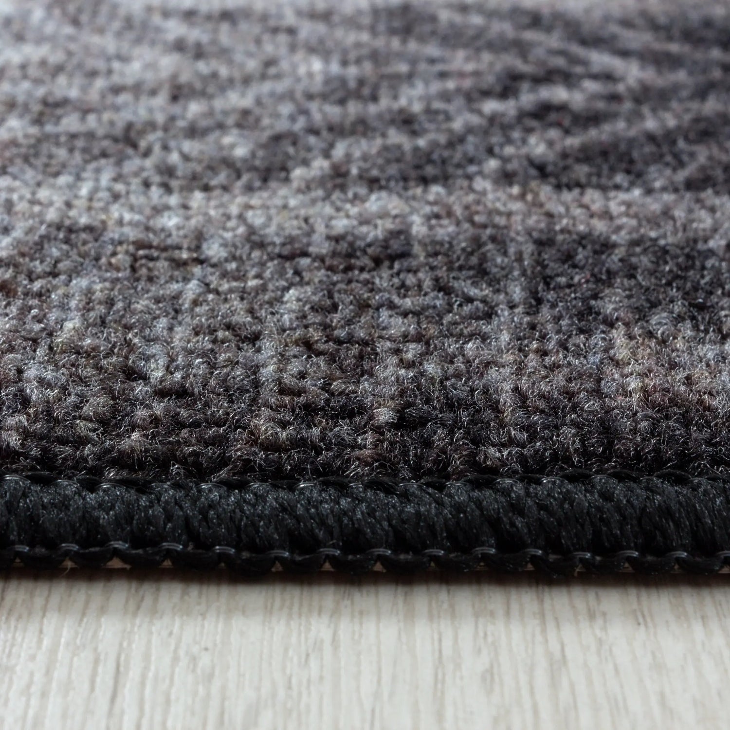 Product edge detail