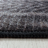 Product edge detail