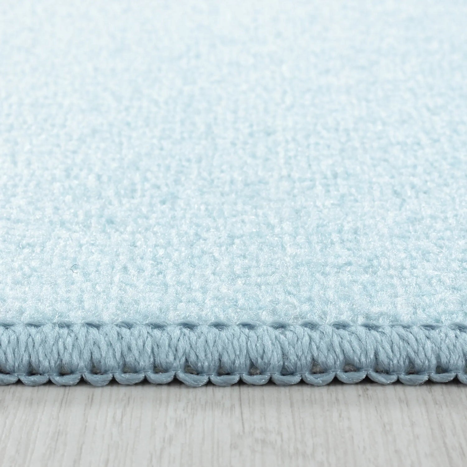 Product edge detail