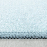 Product edge detail