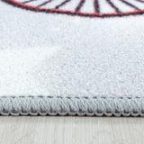 Product edge detail