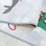 Product fold detail