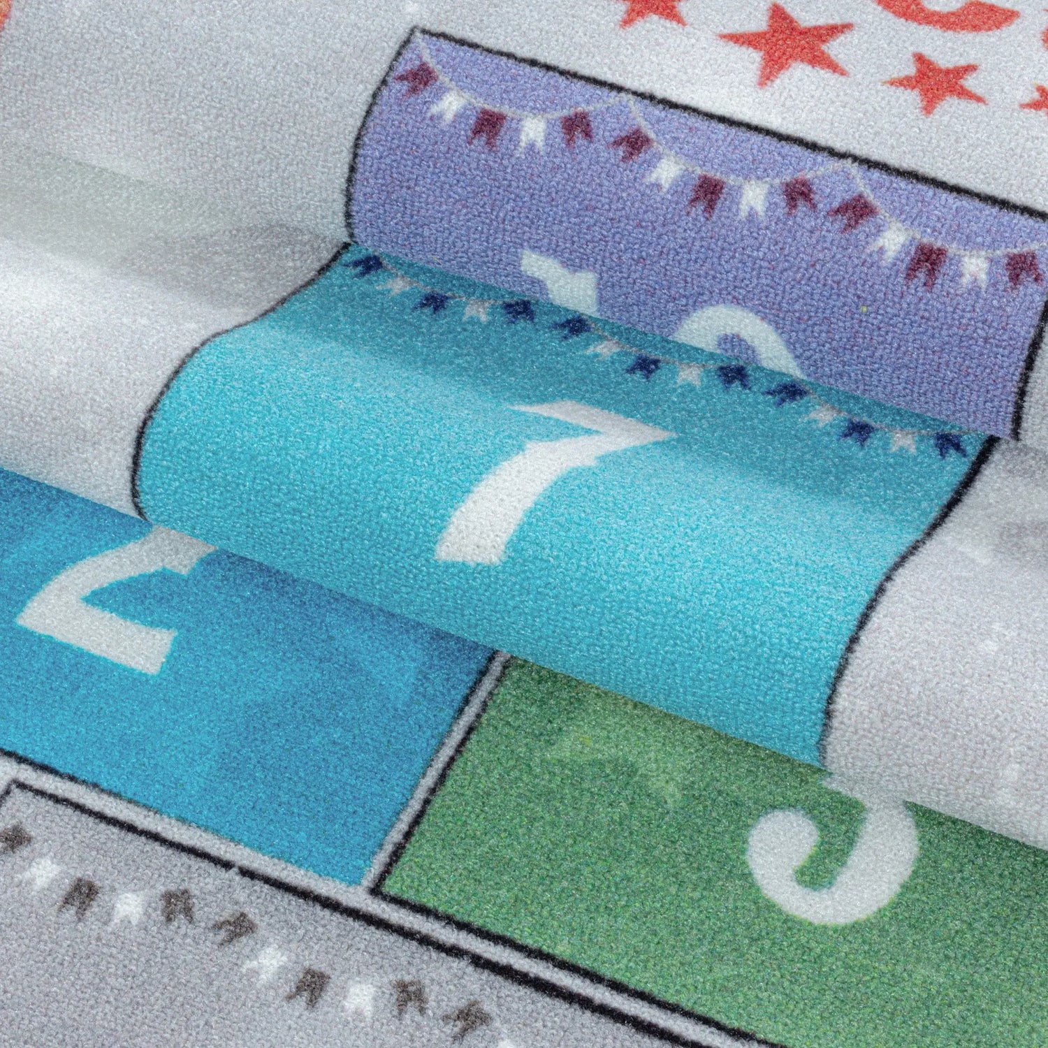 Product close-up