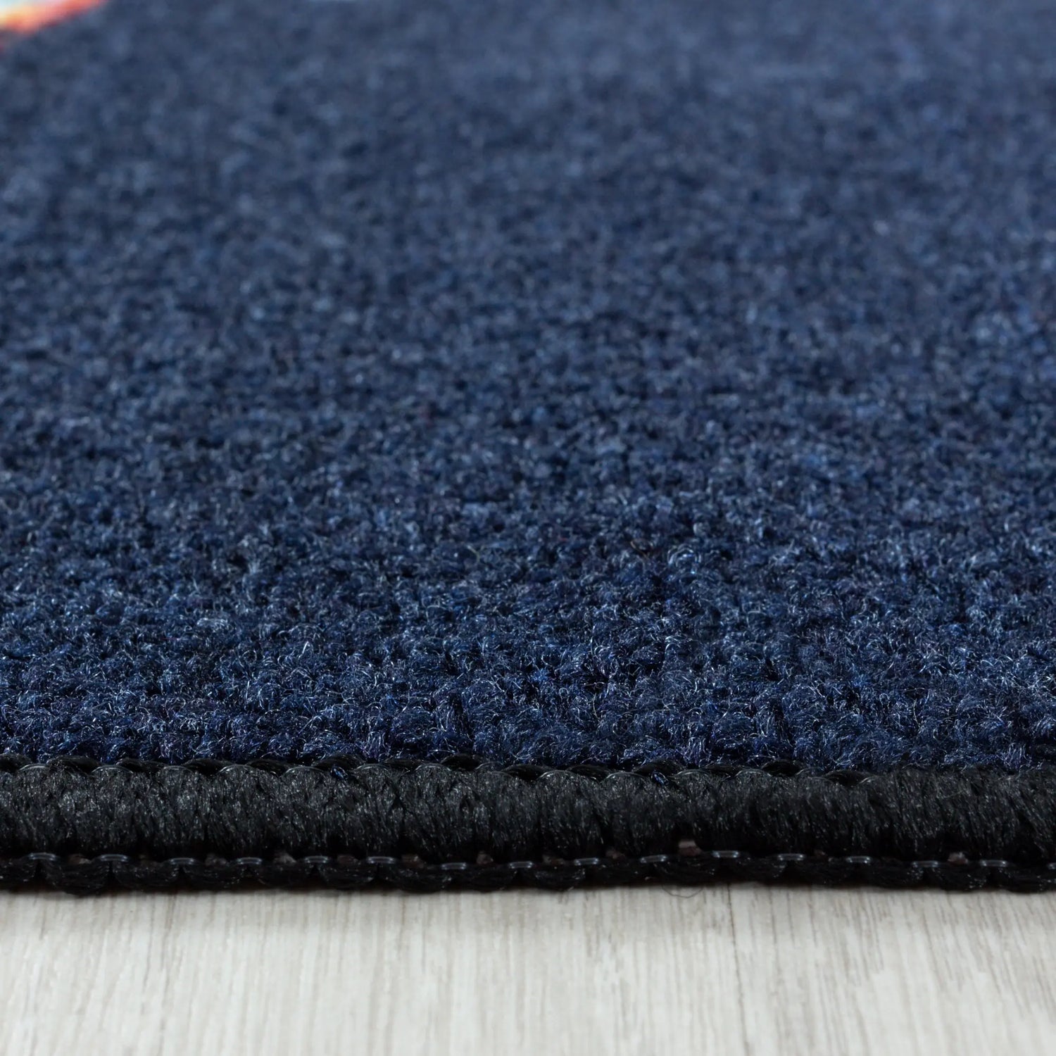 Product edge detail
