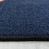 Product edge detail