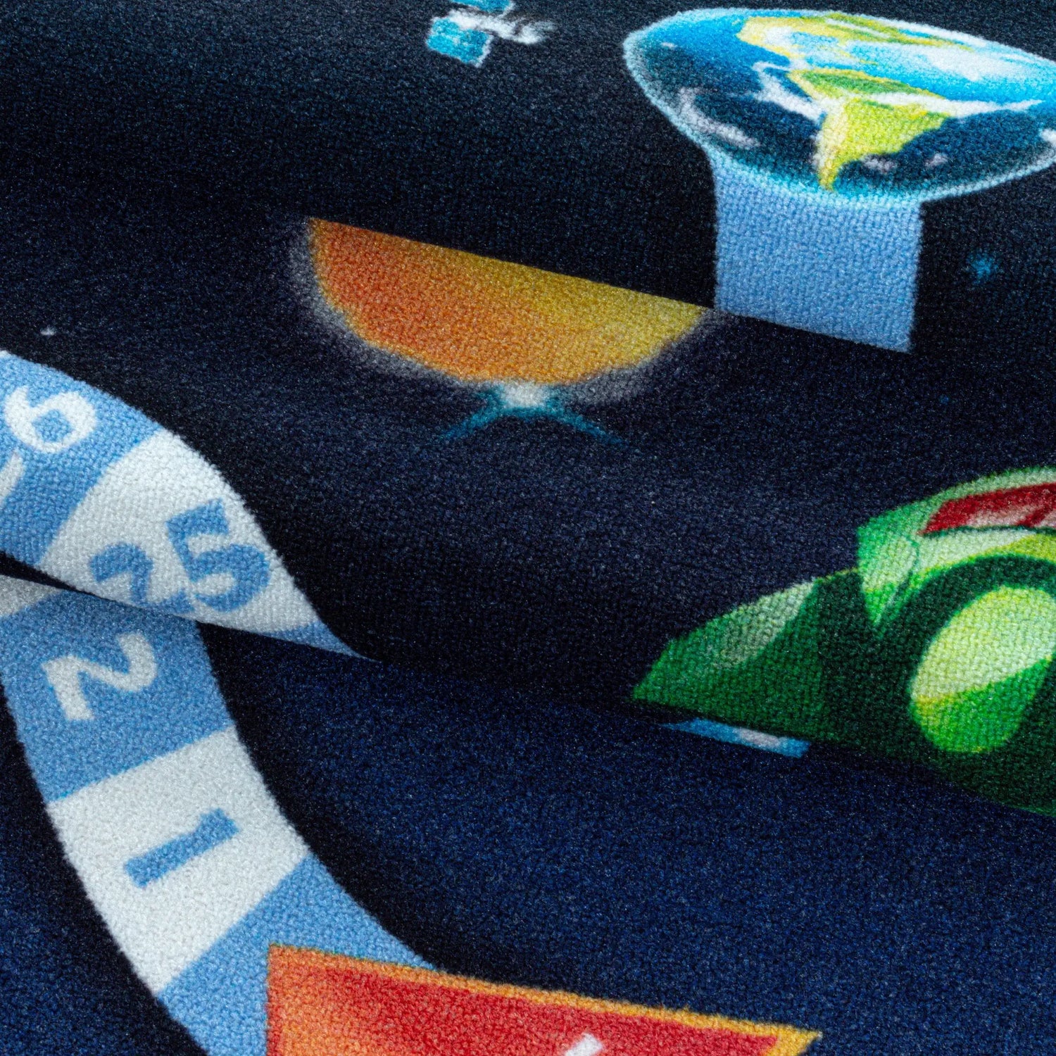 Product close-up