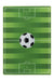 Kindervloerkleed - Play Stadion Groen