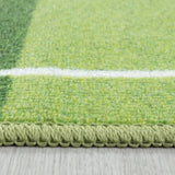Product edge detail