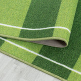 Product fold detail
