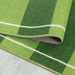 Kindervloerkleed - Play Stadion Groen
