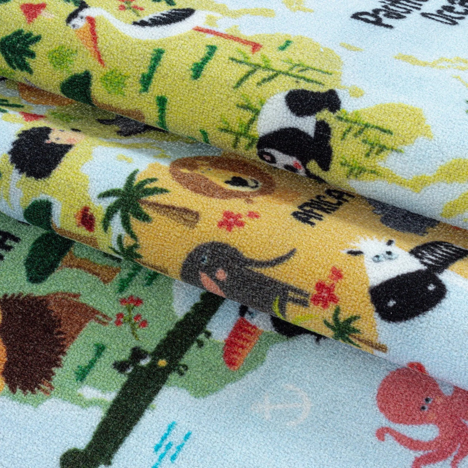 Product close-up
