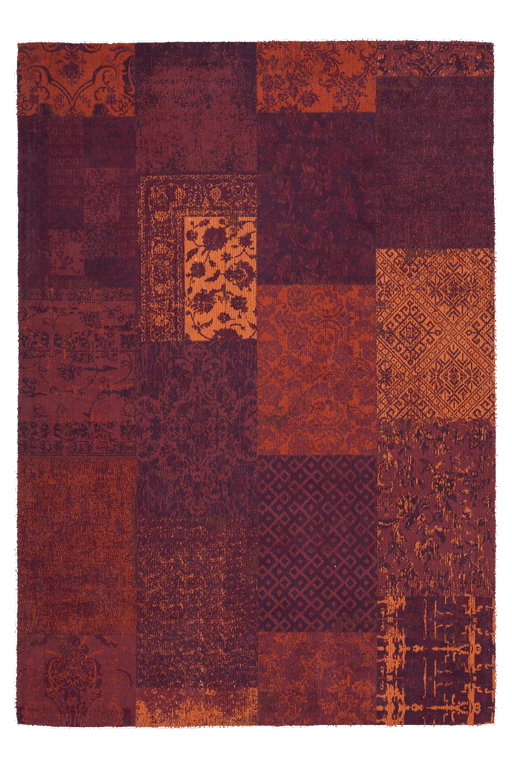 Product front view