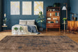 Vintage Vloerkleed – Charme Verweerd Multikleur