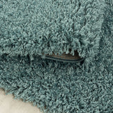 Product fold detail