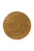 Rond Shaggy Vloerkleed - Sydney Goud