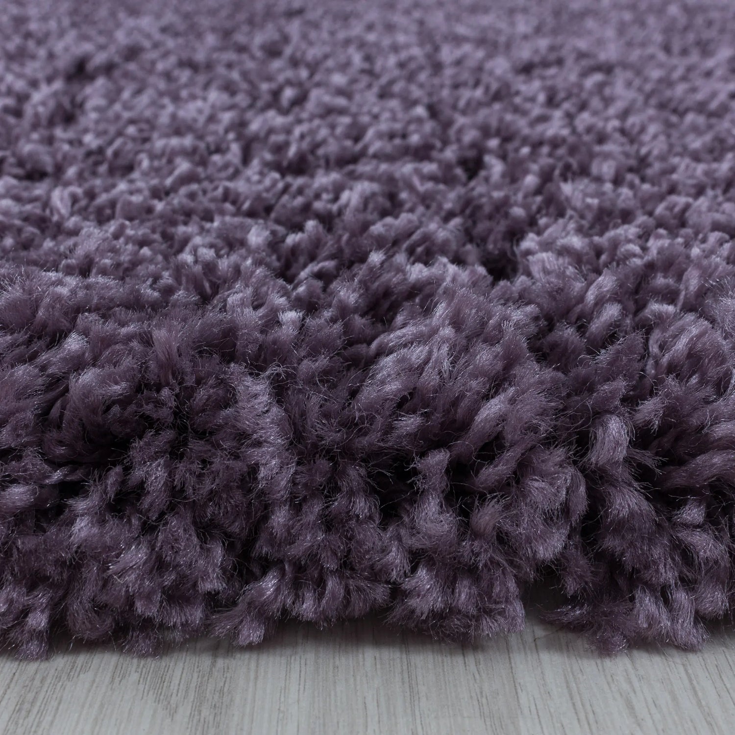 Product edge detail